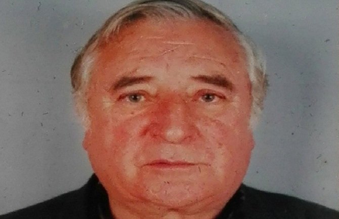 Preminuo novinar Radija Crne Gore Nastadin Raičević