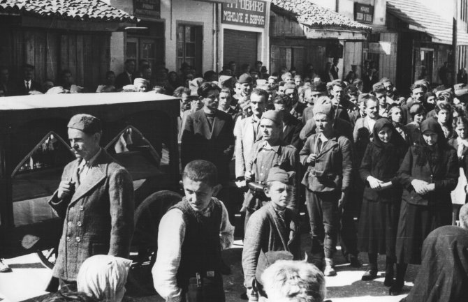 Znate li gdje počiva Boško Buha?