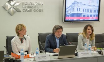 Olakšana procedura zaključivanja ugovora vrijednosti do pet miliona eura