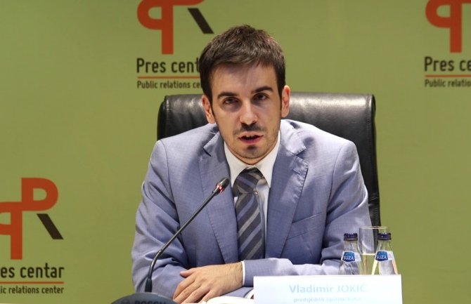 Jokić: Marković je nekoliko puta ignorisao Kotor, jednom me pozvao da se sastanemo