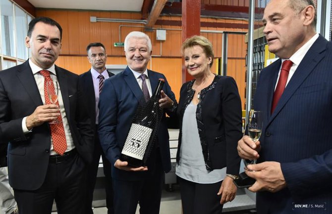 Marković: Samo domaćinski odnos prema potencijalima garantuje uspjeh