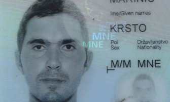 Policija identifikovala tijelo koje je pronađeno iznad Lepetana