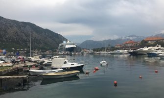 Danas promjenljivo, pojačan vjetar, do 17 stepeni