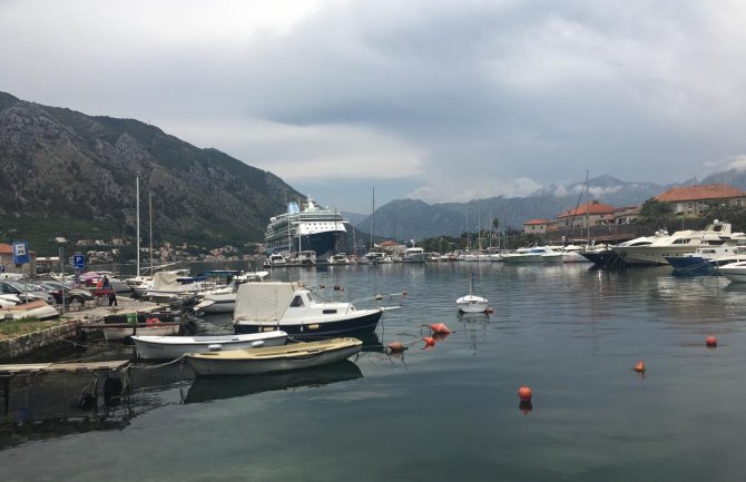 Danas promjenljivo, pojačan vjetar, do 17 stepeni