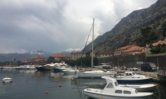 Umjereno oblačno sa sunčanim intervalima