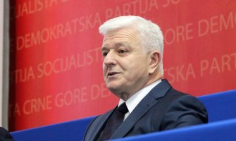 Marković: Dijalog u interesu svih