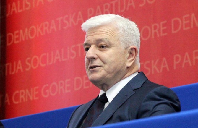 Marković: Dijalog u interesu svih