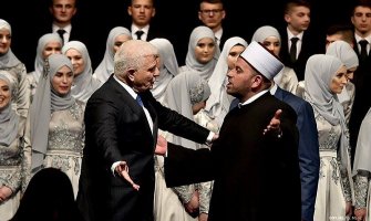 Marković čestitao Ramazanski bajram: CG jedinstven primjer u Evropi odgovornog odnosa manjinskih naroda