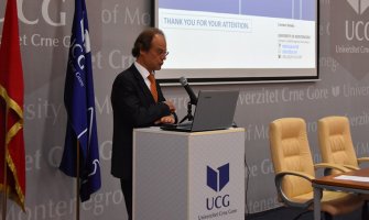 Moguća praksa studenata u Njemačkoj i Crnoj Gori  