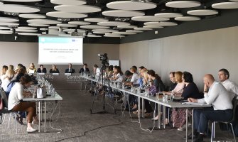 MJU priremilo Nacrt zakona o državnoj upravi: Urediti ga u skladu sa ustavnim načelima