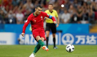 Ronaldo postigao 51. het-trik u karijeri: Remi je najpravedniji rezultat