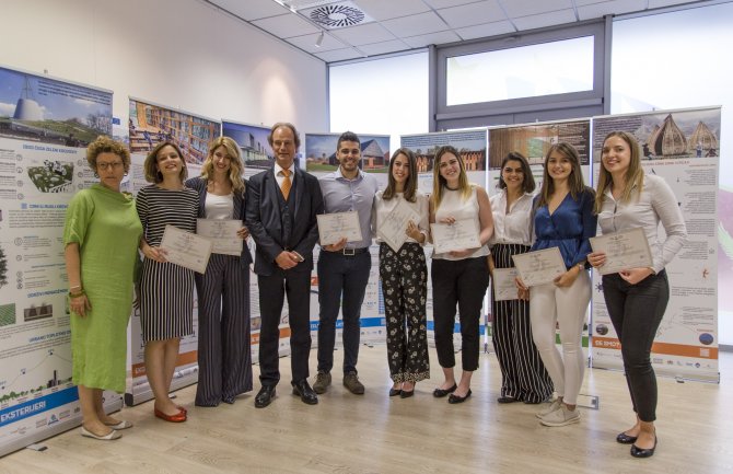 Zelena gradnja za zelenu budućnost