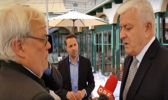 Crna Gora radi na svim poljima kako bi smanjila priliv ilegalnih imigranata u EU (VIDEO)