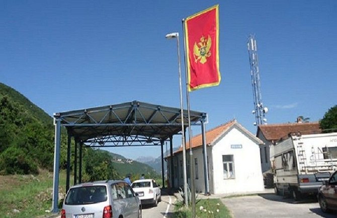 Prelaz Kobila - Vitaljina od sjutra otvoren