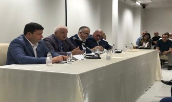 Ubjedljiva pobjeda DPS u Bijelom Polju rezultat jasne razvojne politike 