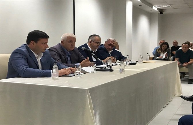 Ubjedljiva pobjeda DPS u Bijelom Polju rezultat jasne razvojne politike 