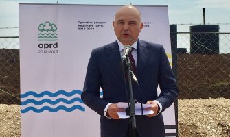 Završeni radovi na sanaciji nesanitarnog odlagališta Vrtijeljka