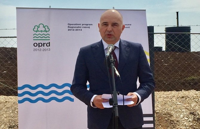 Završeni radovi na sanaciji nesanitarnog odlagališta Vrtijeljka