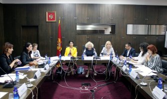 Zakon o životnom partnerstvu lica istog pola atak nad djecom