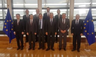 CG preduzela sve mjere u borbi protiv masovnih migracija