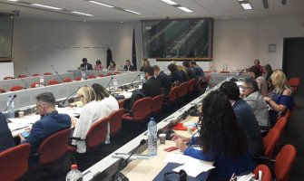 Crna Gora nastavlja napredak u pregovaračkim poglavljima