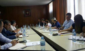 U septembru raspisivanje glavnog tendera za unaprjeđenje vodosnadbijevanja Ulcinja