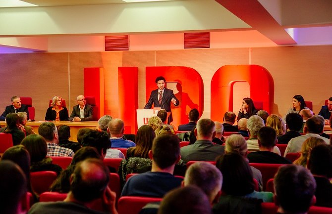 URA: Osuđeni korupcionaš može u državnu upravu, a 50% mladih čeka posao na Birou rada