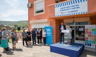 Od 2006. u Crnoj Gori 60 ljudi dobilo izbjeglički status