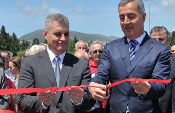 DPS i SD počeli  razgovore o formiranju vlasti u opštinama