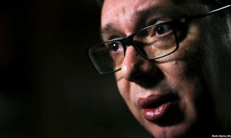 Vučić: Moj sin nije ništa ukrao, niti nažao učinio