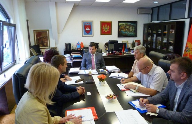 Razviti Bijelo Polje u oblasti stočarstva, razvoja malinarstva i sjemenskog krompira