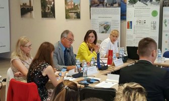 Snažnija saradnja za uspješnije sprovođenje Ipe i bolje efekte reformi