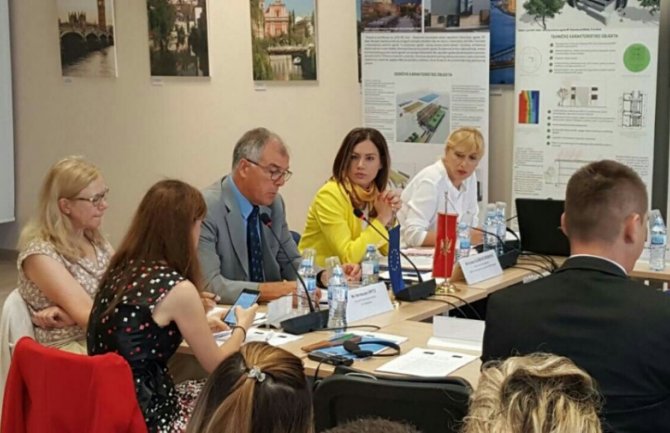 Snažnija saradnja za uspješnije sprovođenje Ipe i bolje efekte reformi