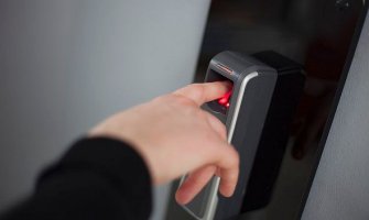 Stižu biometrijske platne kartice, umjesto PIN koda otisak prsta 