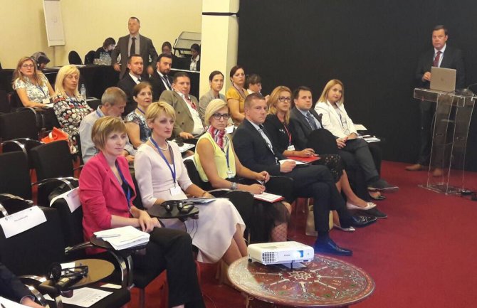 Potrebna visoka saradnja Zapadnog Balkana