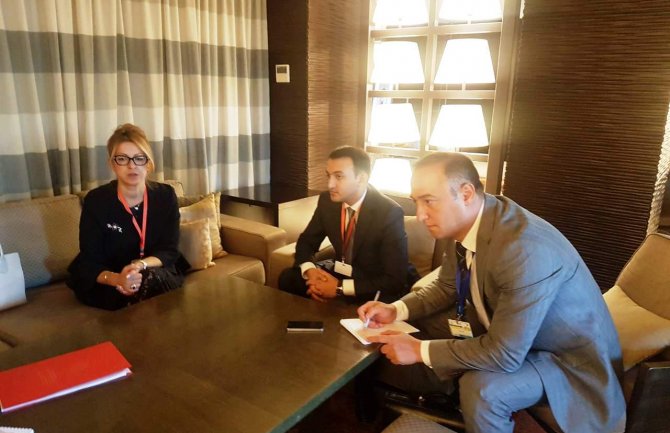 Pribilović: Otvaranje One stop shop centara jedna od najznačajnijih aktivnosti Ministarstva