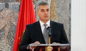 Brajović: Očekujem da se svi odgovorno ponašaju