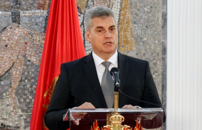 Brajović: Očekujem da se svi odgovorno ponašaju