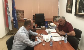 DNP će podržati radnike i penzionere KAP-a u ostvarivanju prava