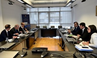 Holandija zainteresovana da pomogne Crnoj Gori u sektoru poljoprivrede