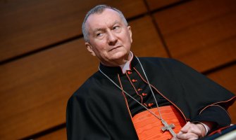 Državni sekretar Svete Stolice Pjetro Parolin  stiže u zvaničnu posjetu Crnoj Gori