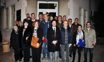 URA Tivat brine zbog novonastale situacije u Tivtu: Pozvaju opozicione partije u tom gradu na sastanak