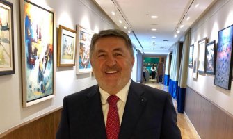 Ivančević: Demokrate  nespremne da se drže date riječi i da predaju mjesto predsjednika Budve koalicionim partnerima