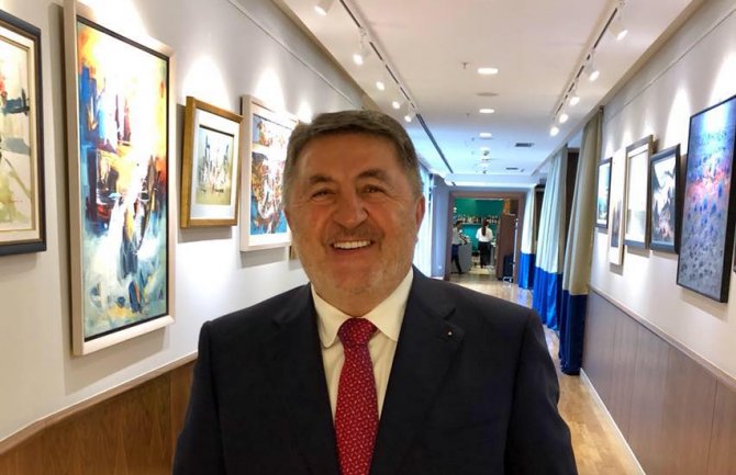 Ivančević: Demokrate  nespremne da se drže date riječi i da predaju mjesto predsjednika Budve koalicionim partnerima