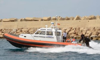 I danas potraga za mladićem iz Nikšića