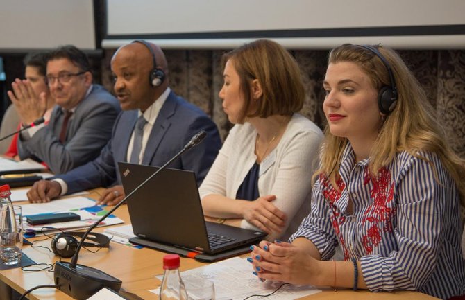 Više od 80 odsto OSI živi u siromaštvu