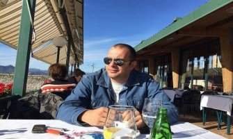 Ivan Đorđević stigao u Podgoricu, počeo da se budi iz kome