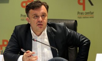  Građani nemaju povjerenje u rad državnih organa u izbornom procesu