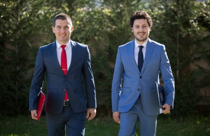 Traže odbor za implementaciju reformi