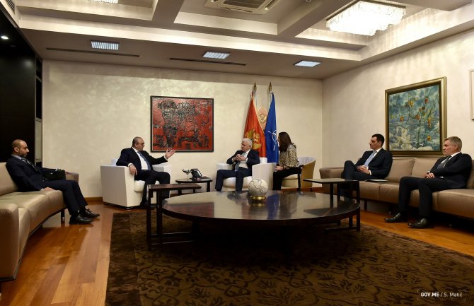 Jedan od globalnih lidera u proizvodnji zelene energije zainteresovan za ulganje u CG